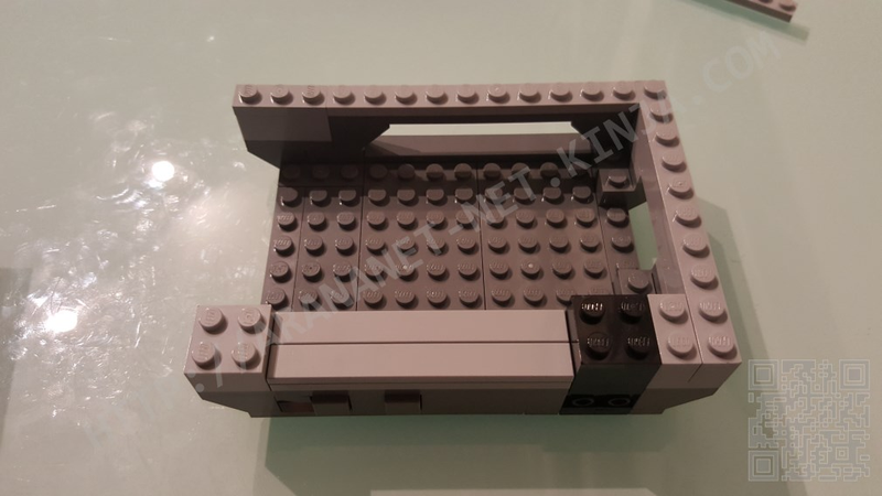 Illustration for article titled NesPI - La caja para la Raspberry PI 2 con forma de Nintendo Nes hecha con piezas de LEGO
